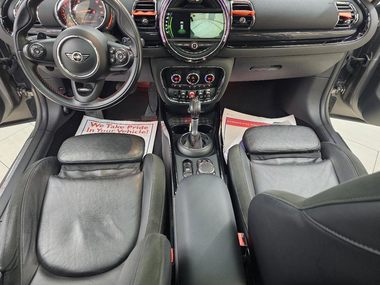 Used 2019 MINI Cooper Clubman S FWD image 27