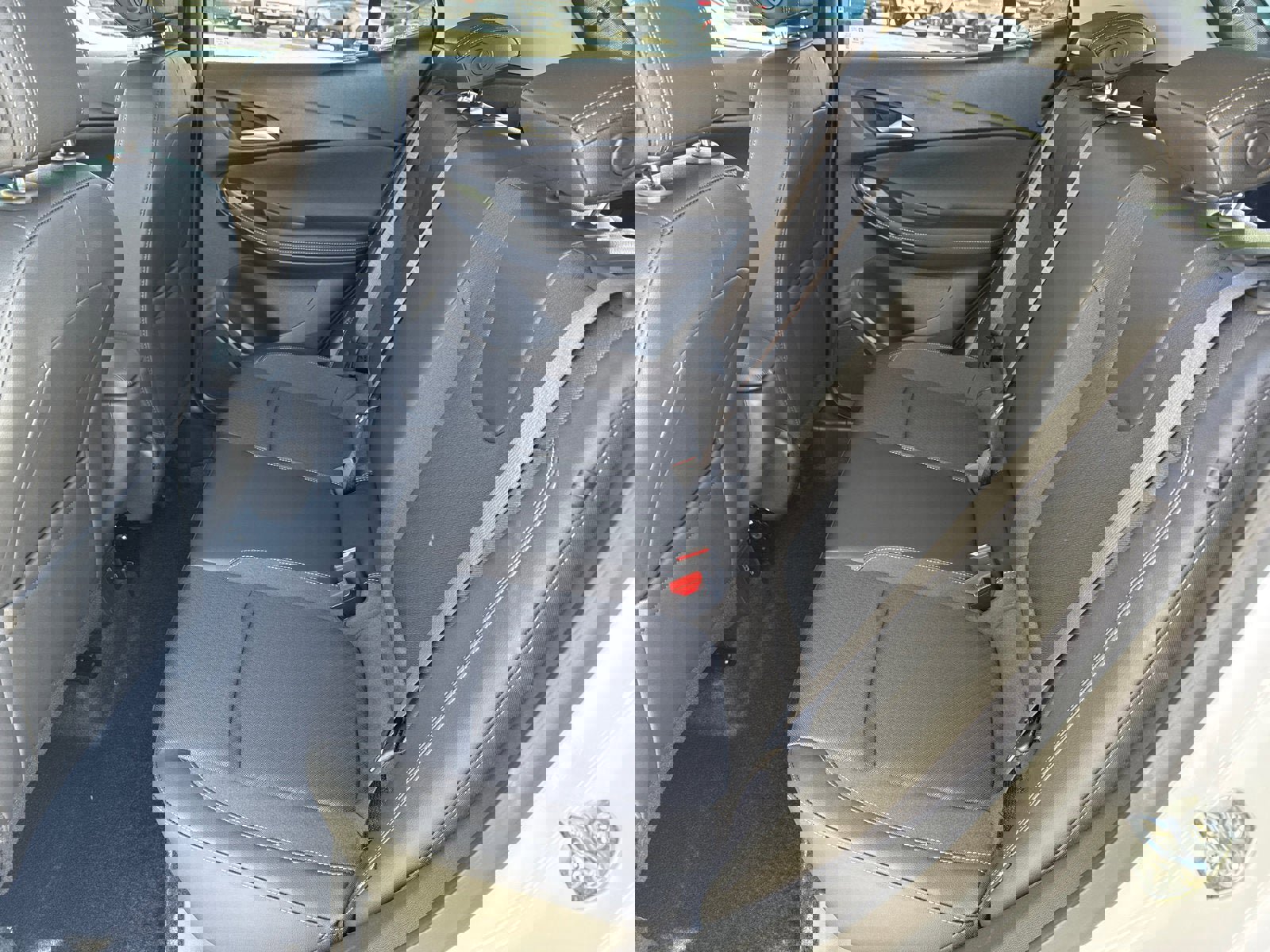 New 2026 Buick Encore GX Preferred w/ Advanced Technology Package image 19