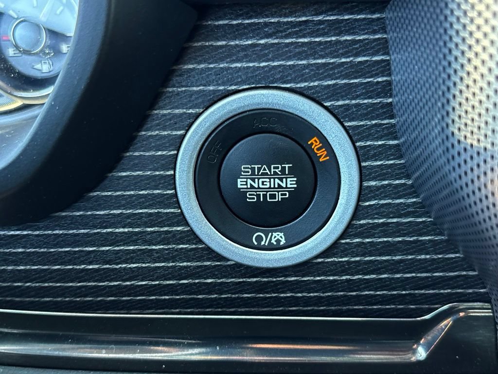 Used 2021 RAM 1500 Limited w/ Night Edition AWD/4WD image 22