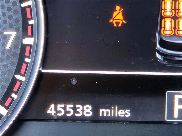 Used 2022 Nissan Armada SV w/ Cargo Package image 13