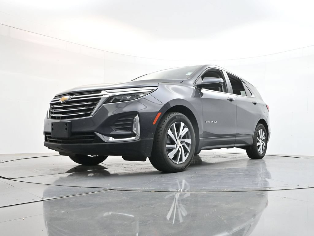 Used 2022 Chevrolet Equinox Premier FWD image 53