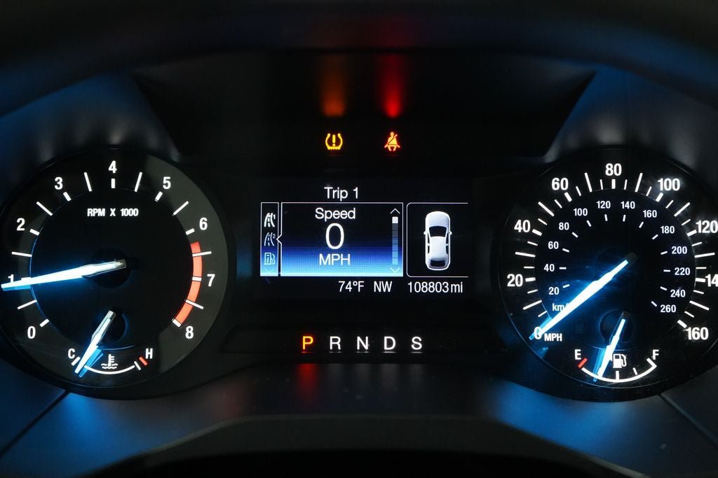 Used 2016 Ford Edge SE AWD/4WD image 14