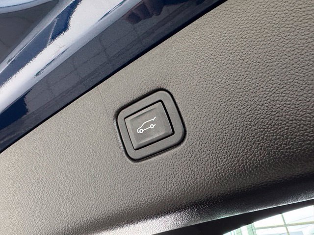 Certified 2022 Chevrolet Blazer LT AWD/4WD image 45
