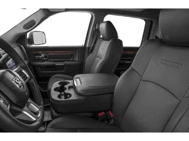 Used 2018 RAM 2500 Laramie AWD/4WD image 12
