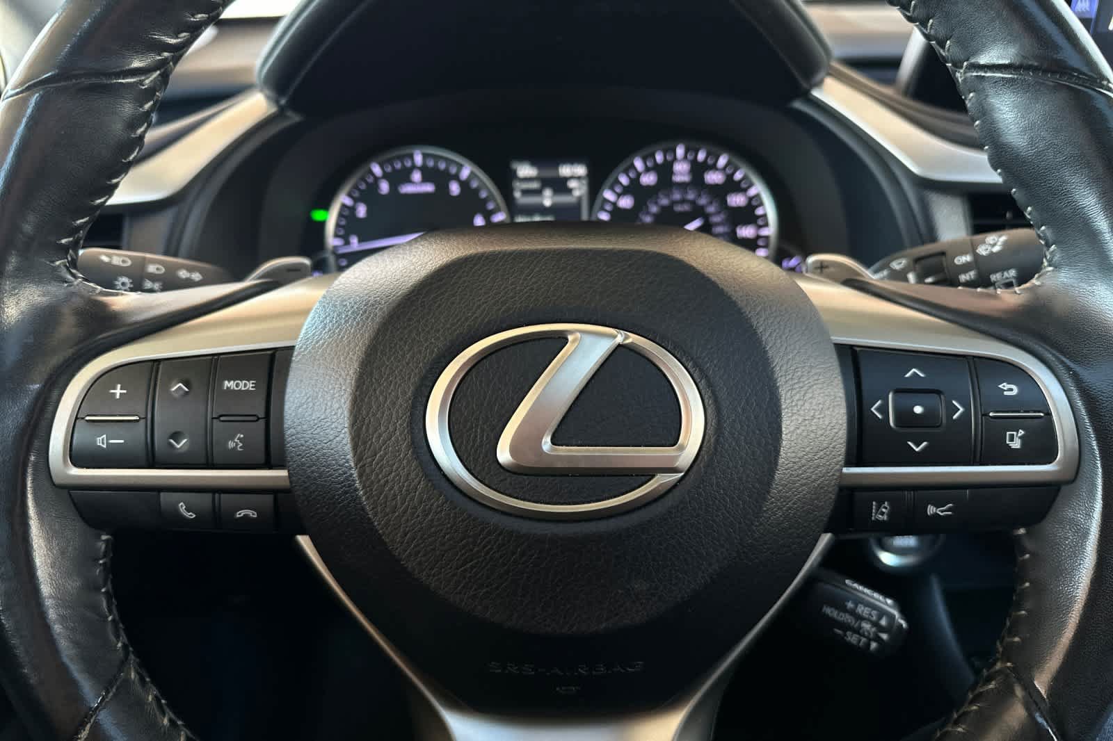 Used 2020 Lexus RX 350 AWD w/ Accessory Package image 25