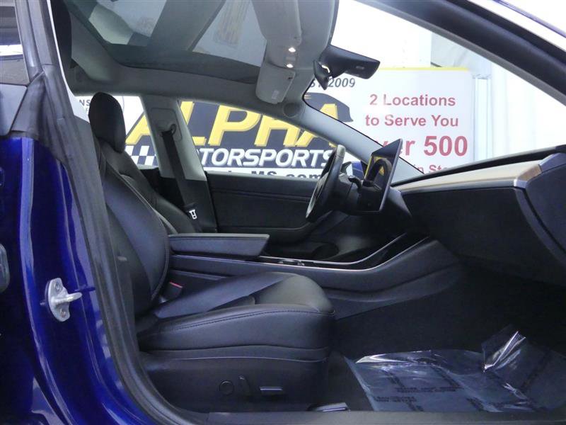 Used 2018 Tesla Model 3 Long Range image 7