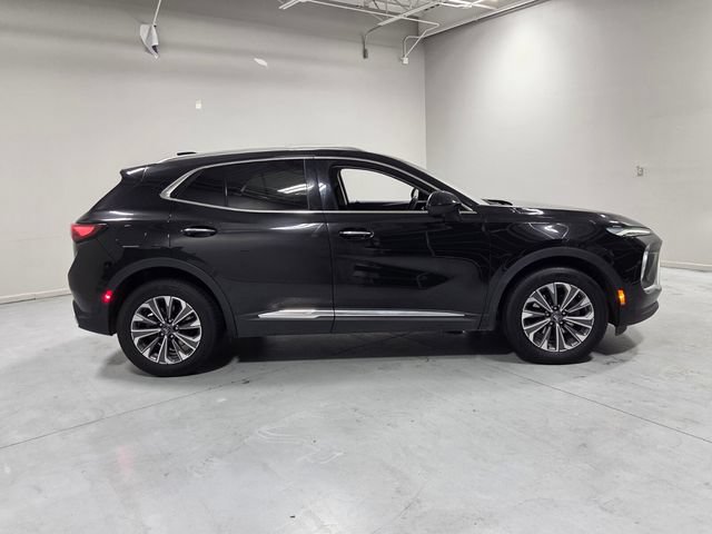 Used 2024 Buick Envision Preferred AWD/4WD image 13