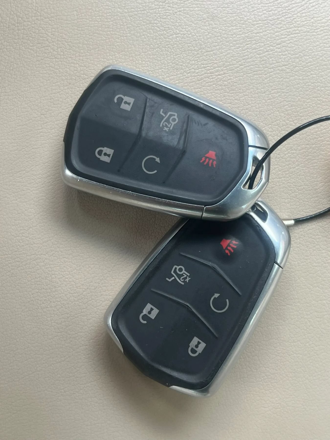 Used 2019 Cadillac CTS Luxury AWD/4WD image 19