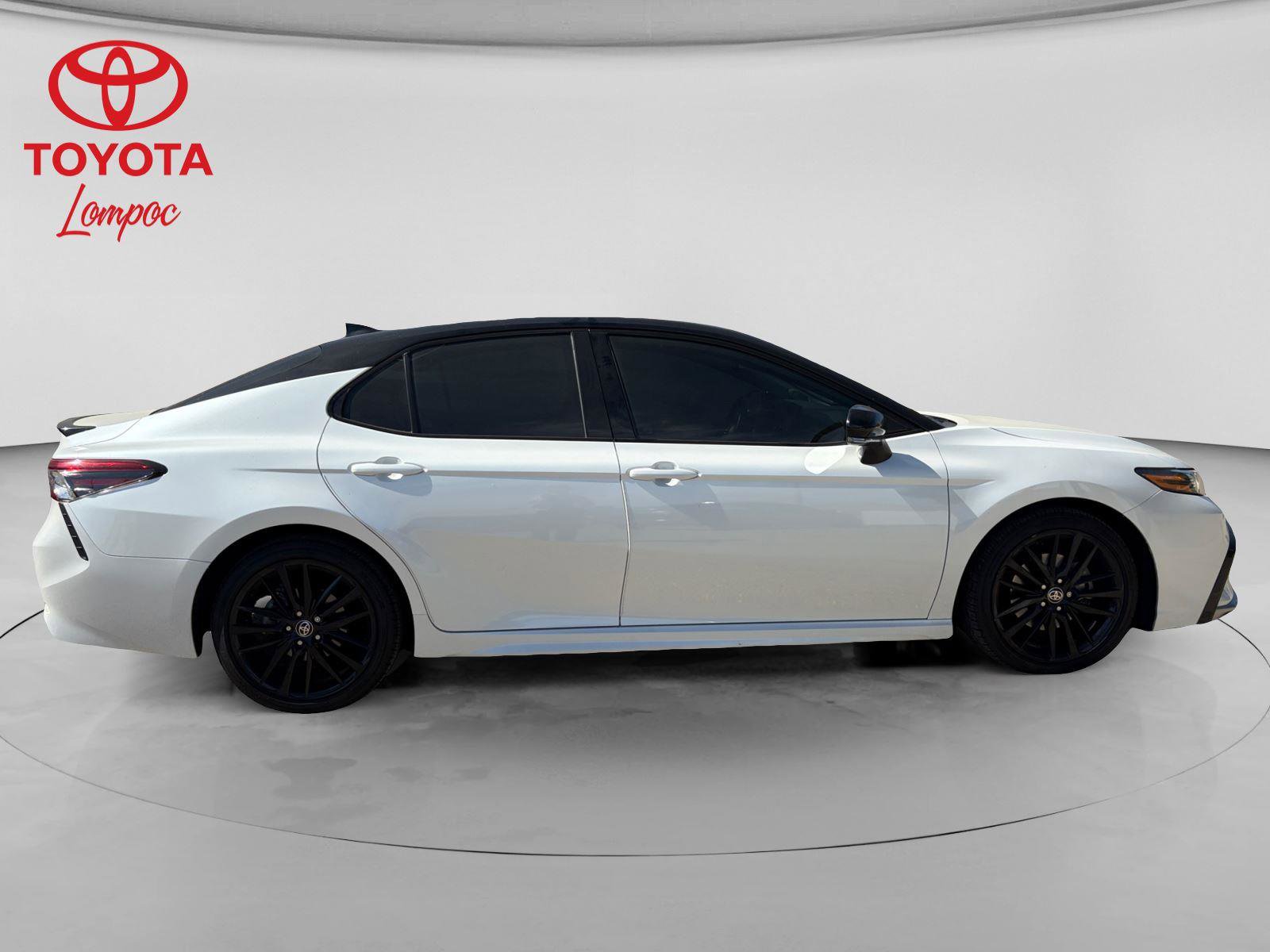 Used 2024 Toyota Camry XSE image 33