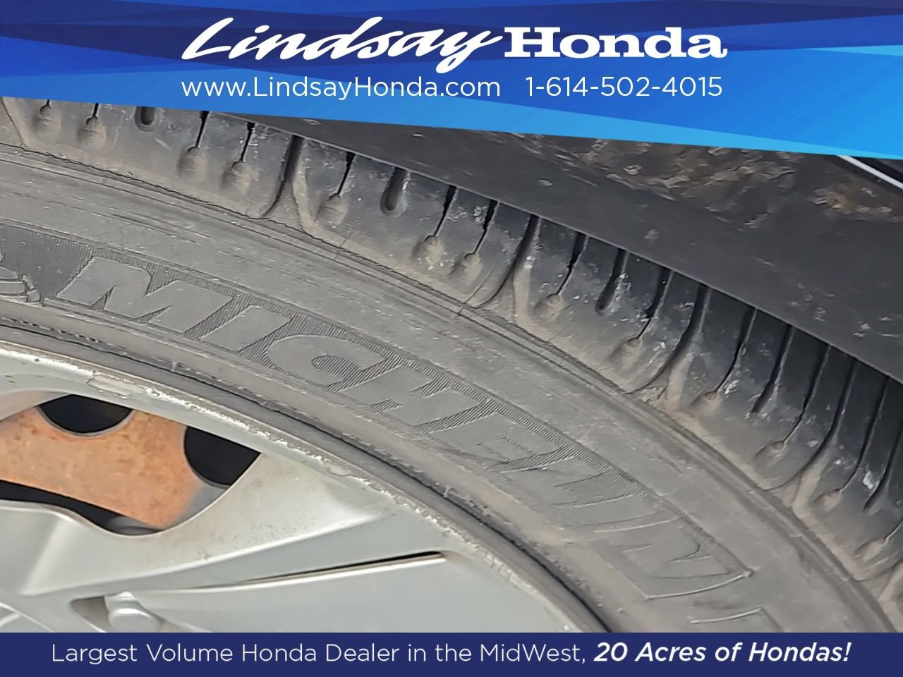 Used 2014 Honda Civic LX image 19