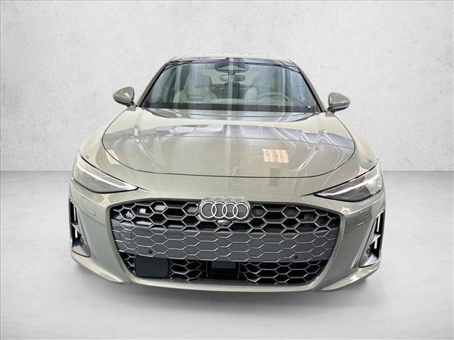 New 2026 Audi A6 Premium Plus AWD/4WD image 2