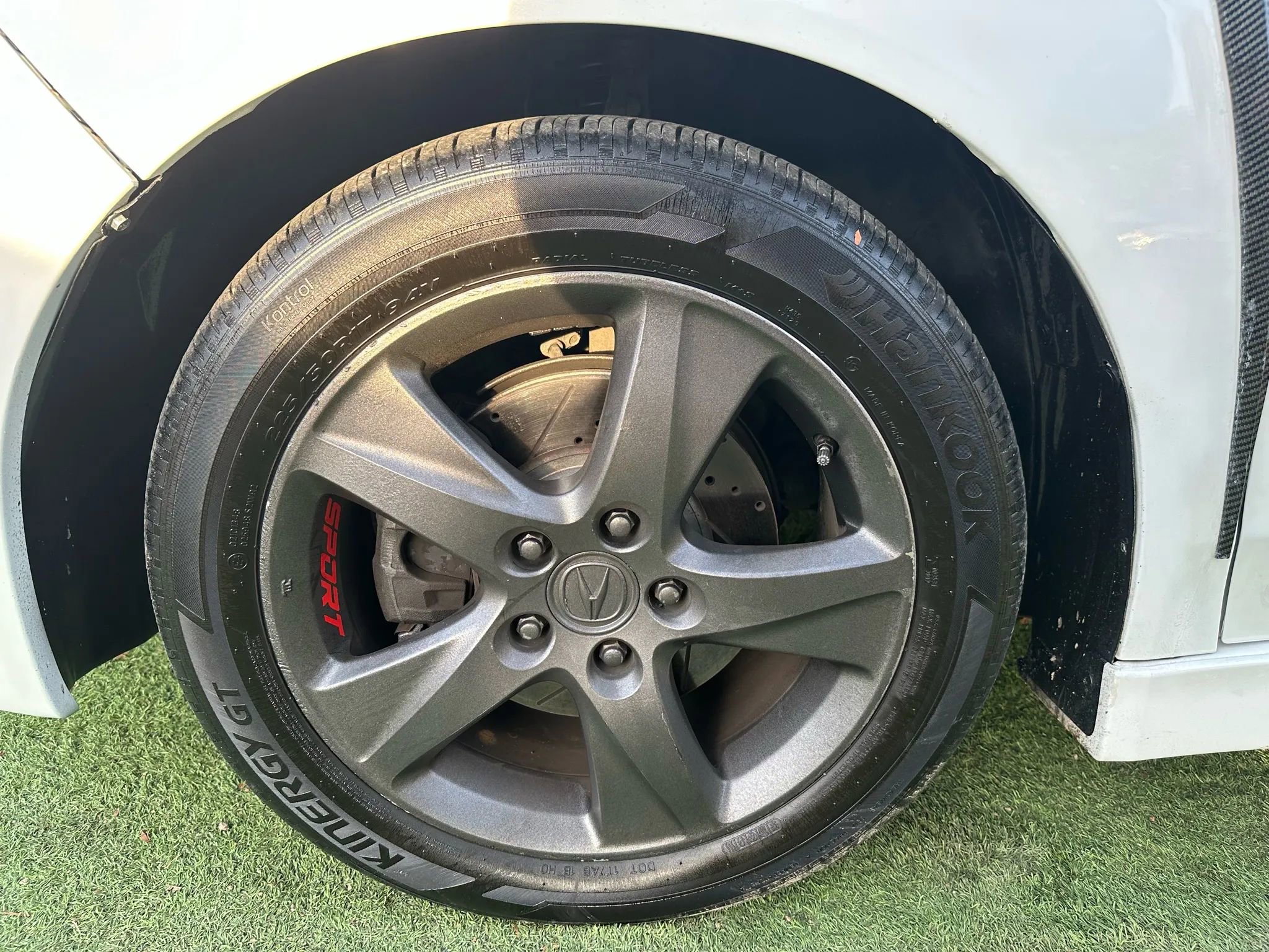 Used 2014 Acura TSX Special Edition image 34