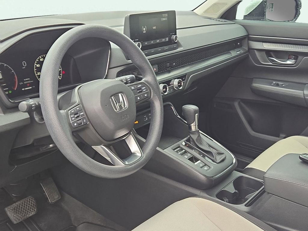 Used 2023 Honda CR-V EX image 17