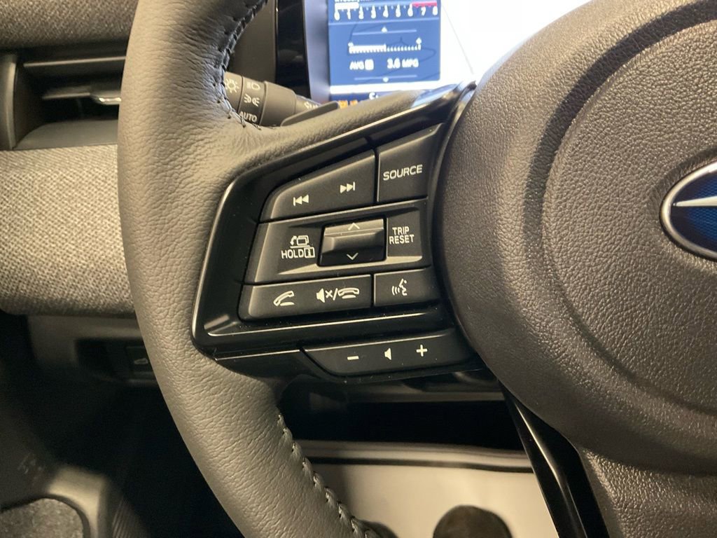 New 2026 Subaru Outback Limited XT image 18