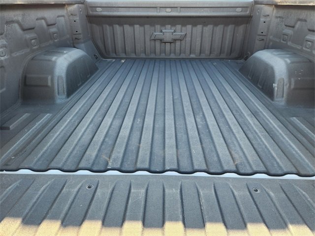 Used 2024 Chevrolet Silverado 1500 RST w/ Protection Package image 32