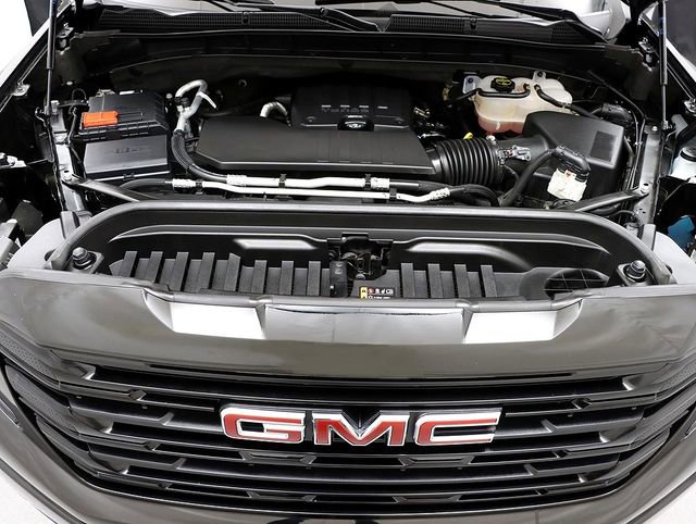Used 2024 GMC Sierra 1500 Elevation image 32