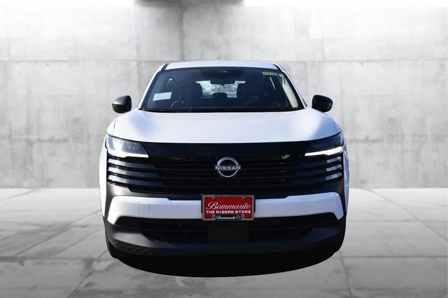 New 2026 Nissan Kicks S image 4