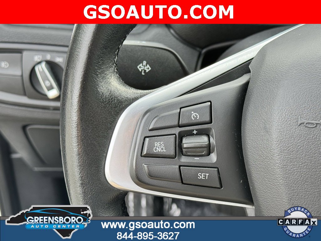 Used 2018 BMW X1 sDrive28i image 22