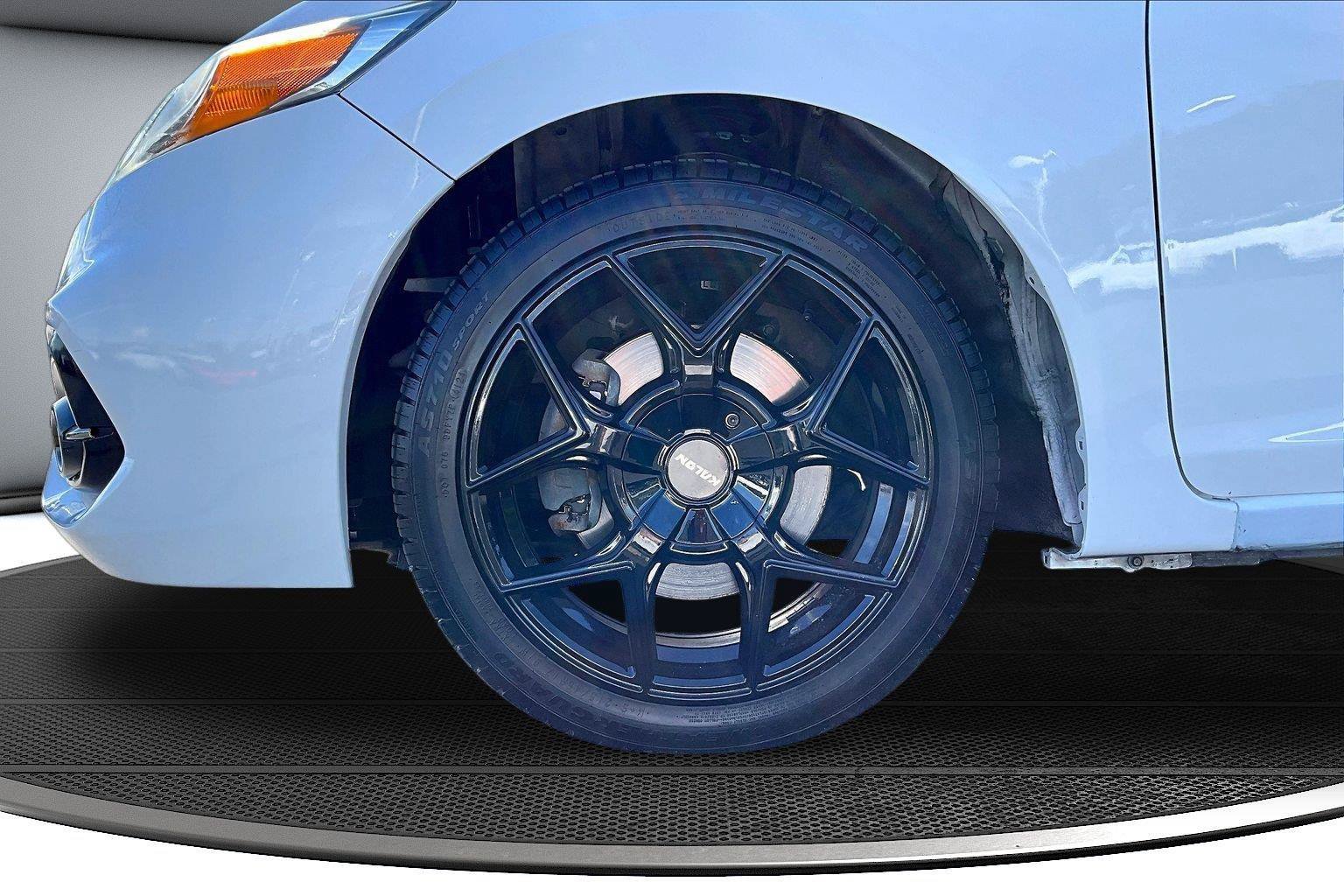 Used 2015 Honda Civic Si image 33