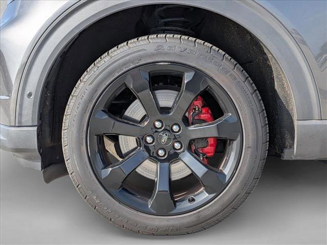 Used 2020 Ford Explorer ST w/ ST High-Performance Pack AWD/4WD image 26