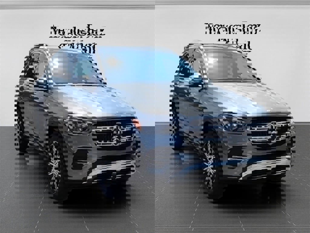 New 2025 Mercedes-Benz GLE 450e 4MATIC image 2