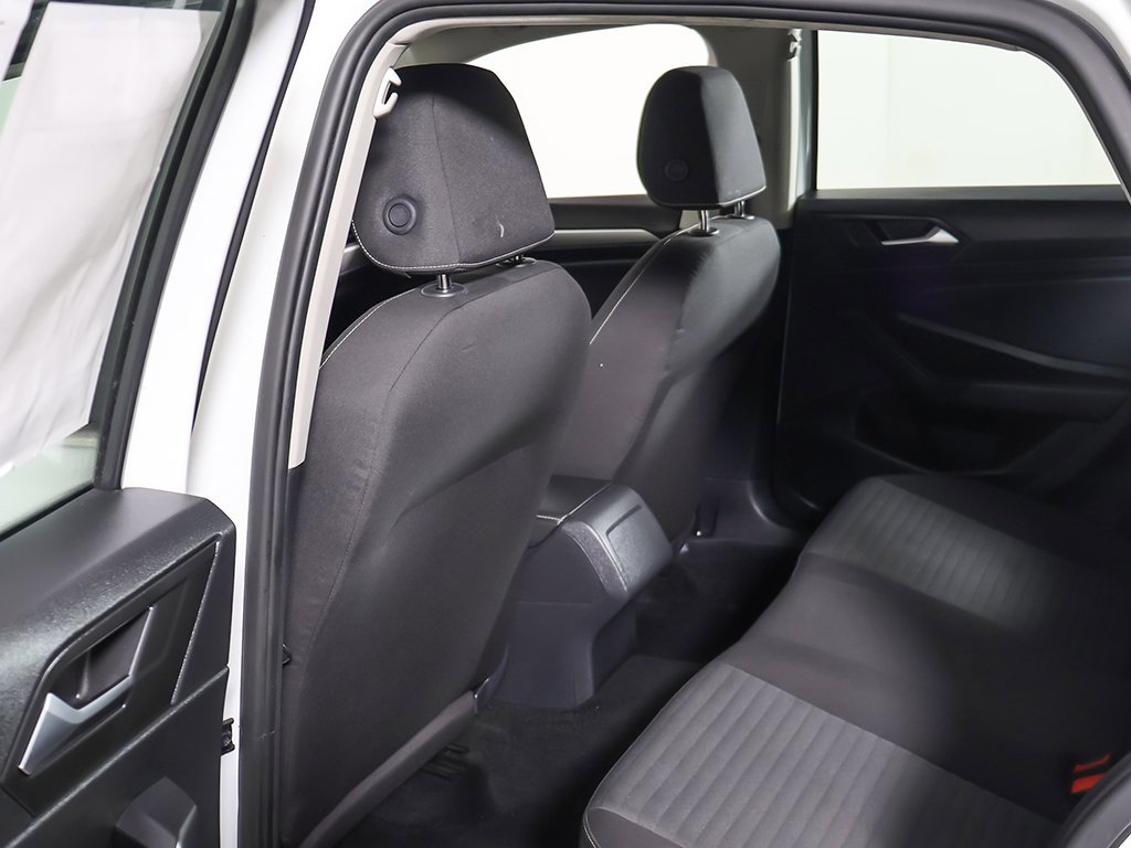 Used 2024 Volkswagen Jetta S image 24