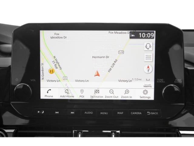 Used 2022 Nissan Pathfinder Platinum w/ Lighting Package (N93) image 34