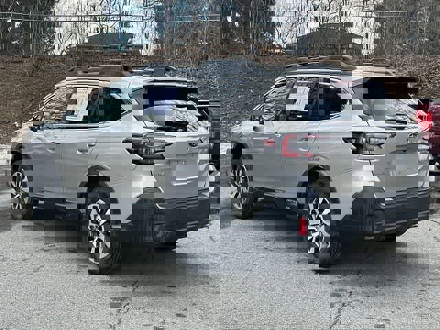 Used 2020 Subaru Outback Premium w/ Popular Package #1 image 21