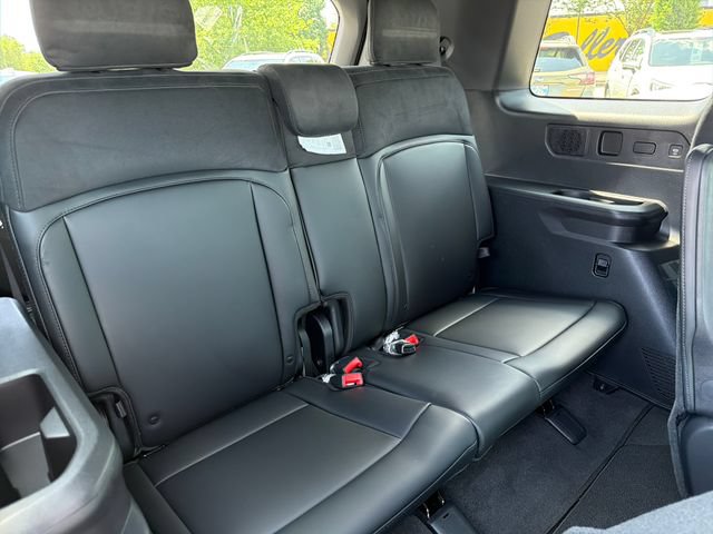 New 2027 Kia Telluride SX Prestige AWD/4WD image 23