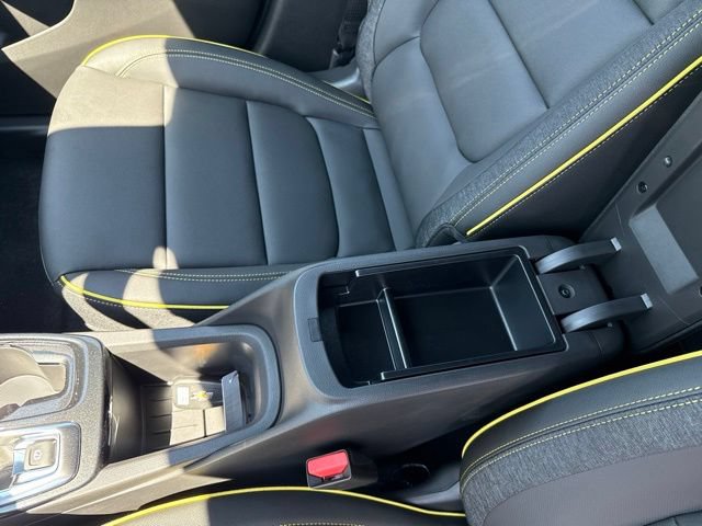 New 2026 Chevrolet TrailBlazer ACTIV w/ Convenience Package AWD/4WD image 30