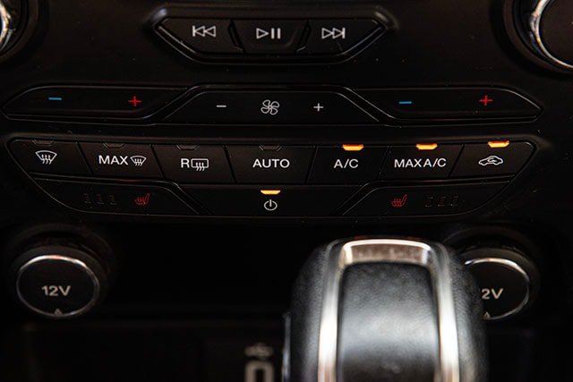 Used 2021 Ford Ranger XLT w/ Equipment Group 302A High AWD/4WD image 20
