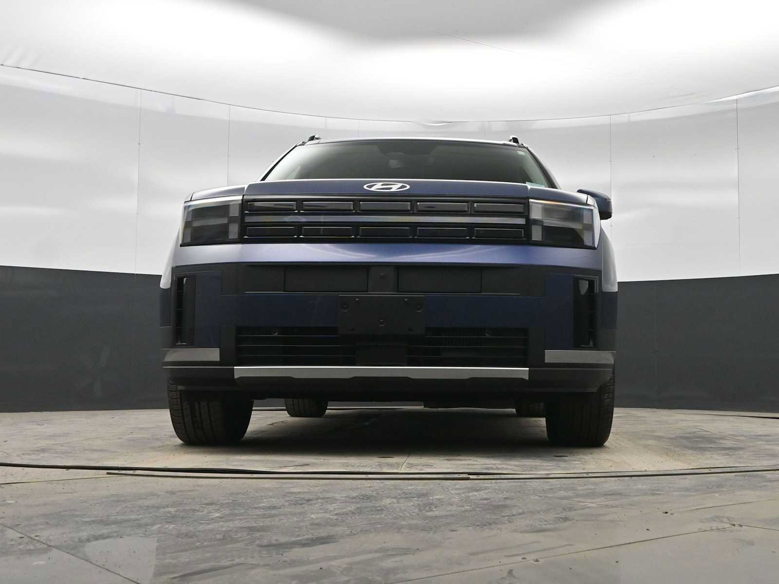 New 2026 Hyundai Santa Fe Limited image 32