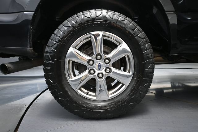 Used 2019 Ford F150 XLT w/ Equipment Group 302A Luxury AWD/4WD image 10