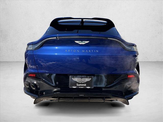 New 2026 Aston Martin DBX 707 AWD/4WD image 4