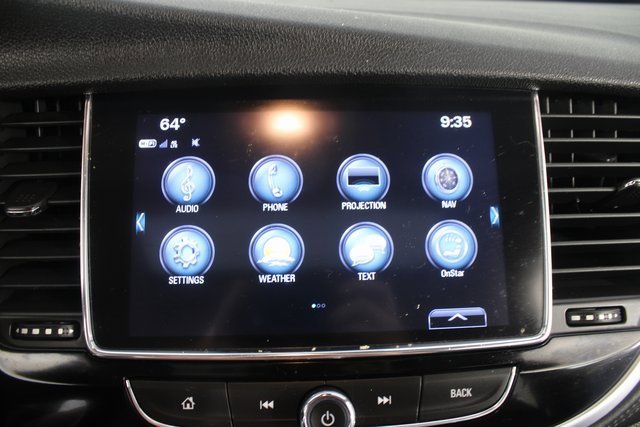 Used 2017 Buick Encore Premium w/ Experience Buick Package image 4