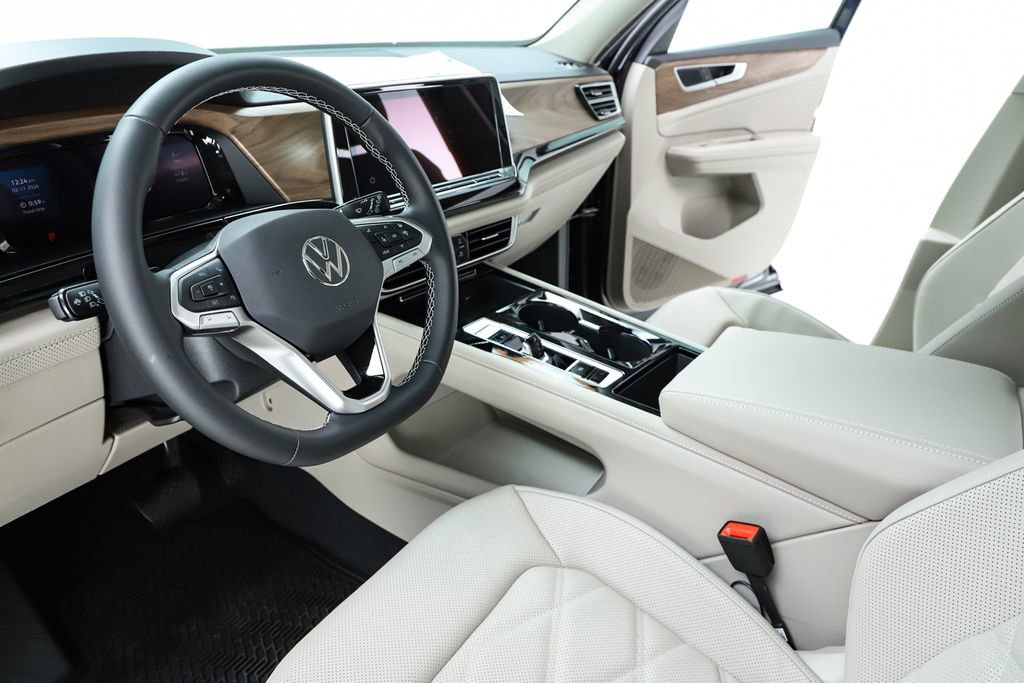 New 2026 Volkswagen Atlas SE image 19