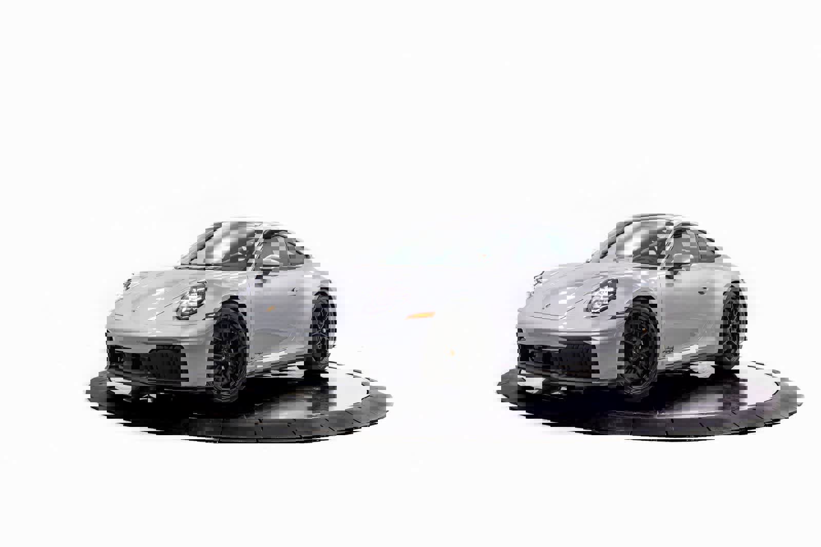 New 2026 Porsche 911 Carrera 4 GTS