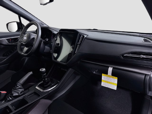 New 2026 Subaru WRX AWD/4WD image 26
