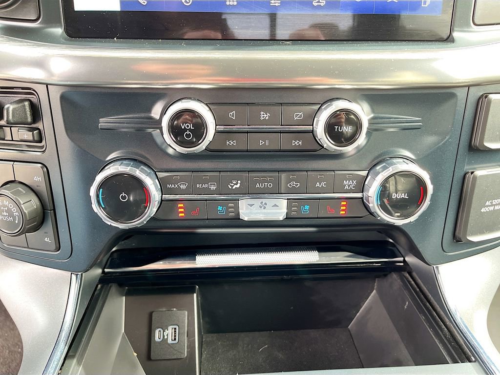 Used 2022 Ford F150 Lariat image 15