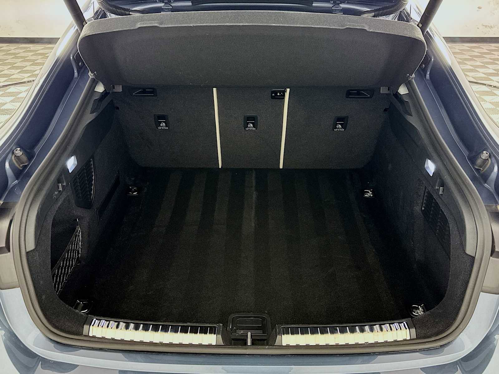 Certified 2025 Audi A5 2.0T Premium Plus w/ Premium Plus image 24