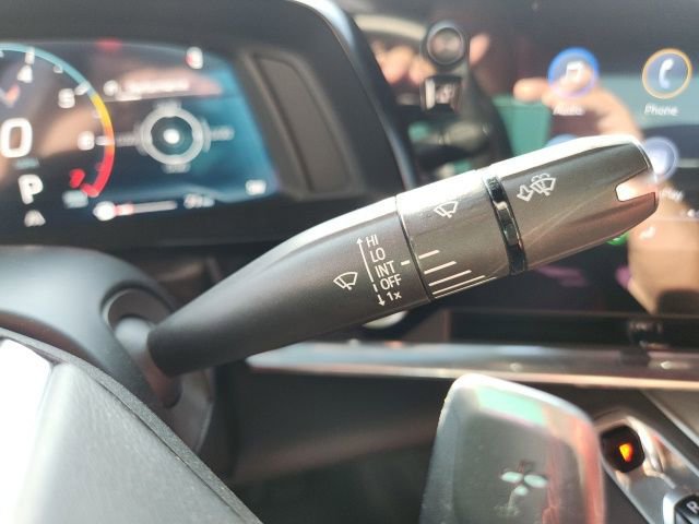 Used 2022 Chevrolet Corvette Stingray Coupe w/ Z51 Performance Package image 27