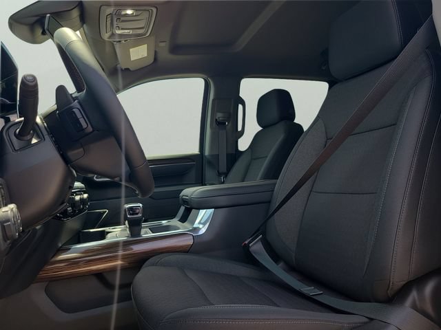 New 2026 Chevrolet Silverado 1500 RST AWD/4WD image 20
