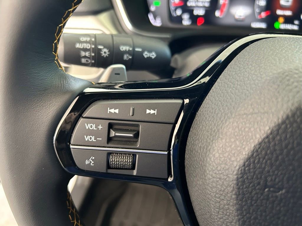 Used 2026 Acura Integra A-Spec FWD image 44