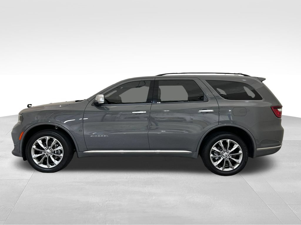 Used 2023 Dodge Durango Citadel AWD/4WD image 2