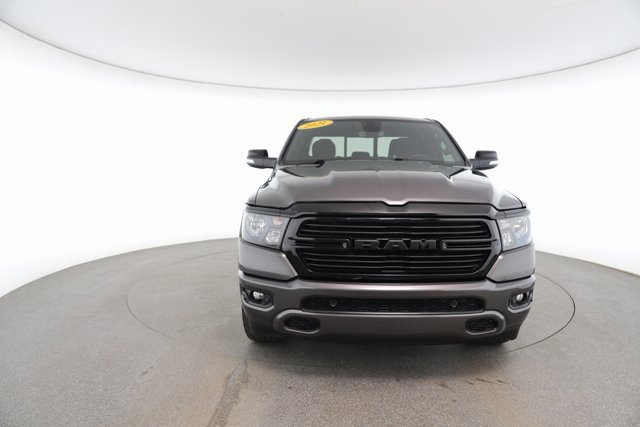 Used 2021 RAM 1500 Big Horn image 30
