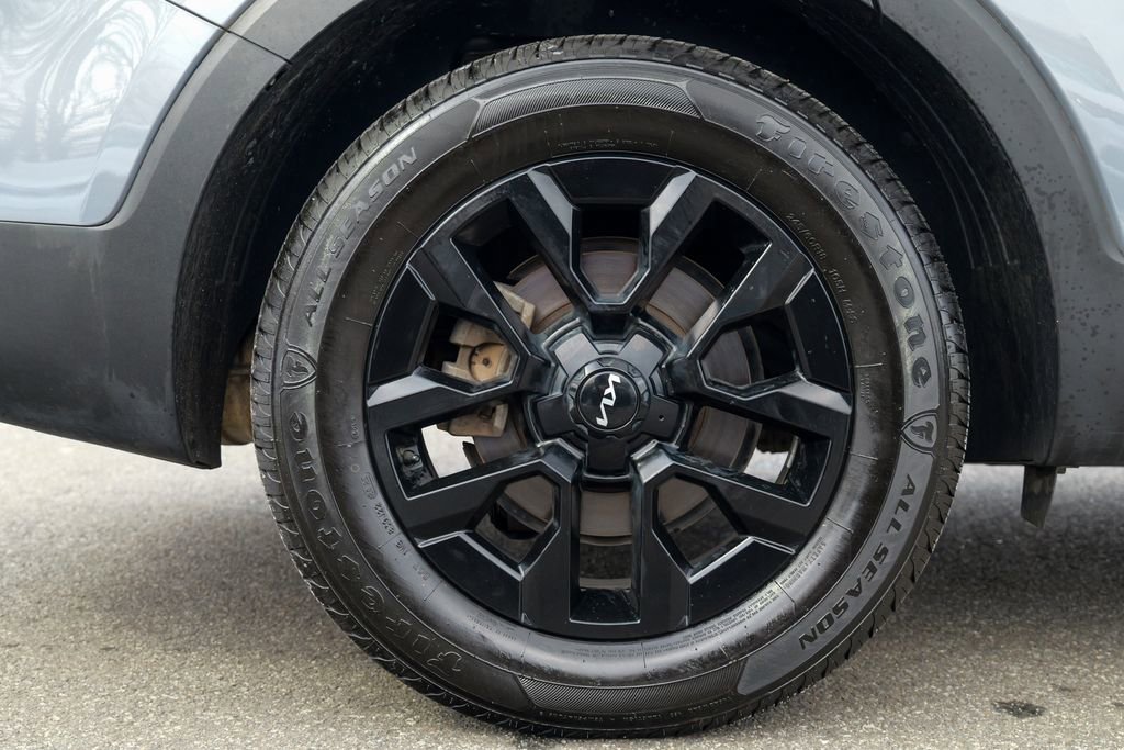 Used 2023 Kia Telluride SX X-Pro image 13