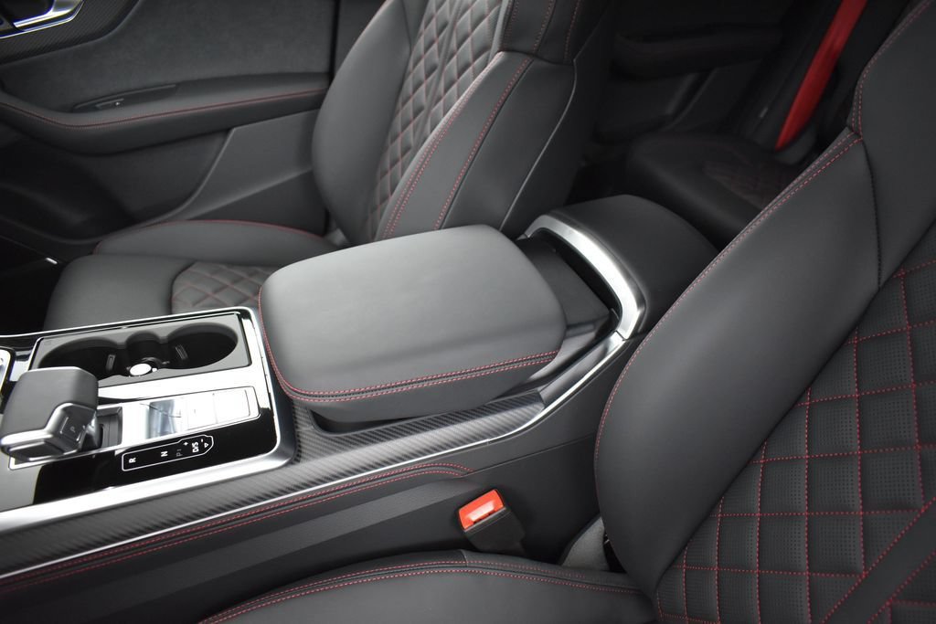 New 2026 Audi Q8 Prestige AWD/4WD image 10