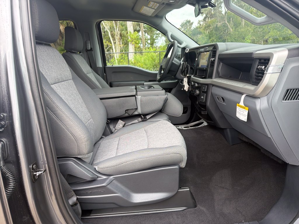New 2027 Ford F250 XL w/ STX Appearance Package AWD/4WD image 26