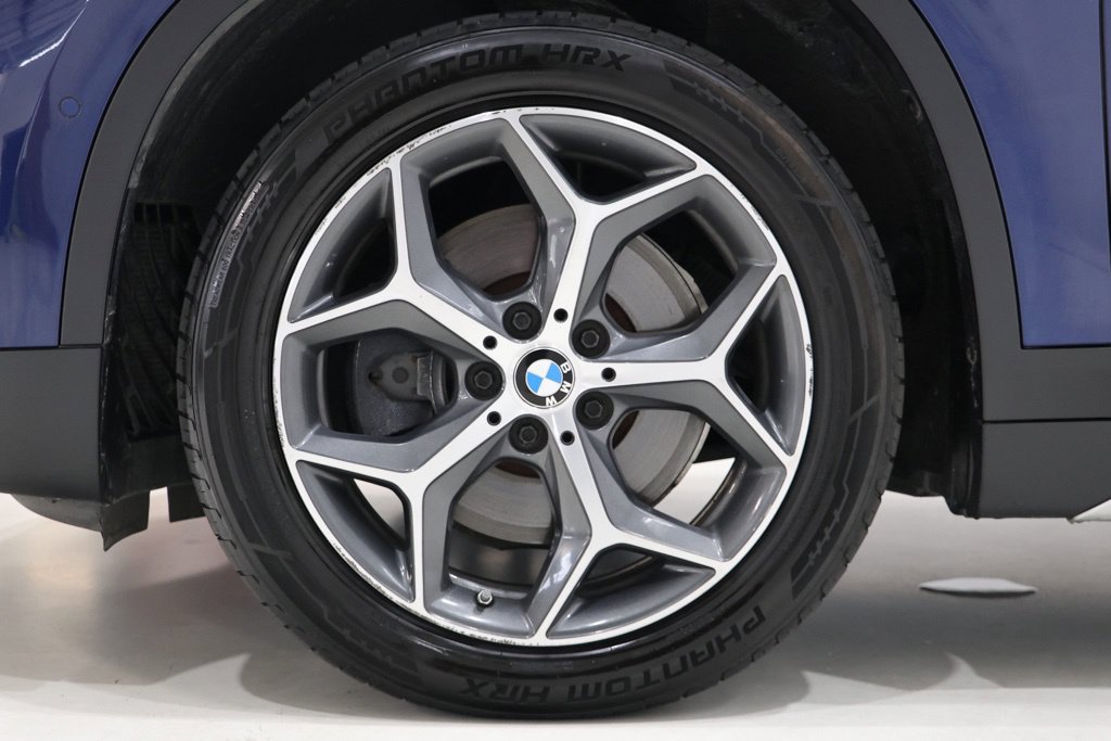 Used 2018 BMW X1 xDrive28i AWD/4WD image 10