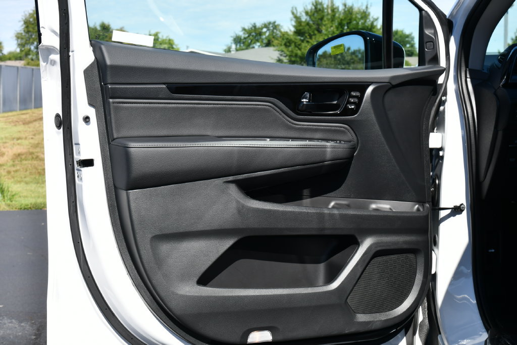 New 2027 Honda Odyssey Elite image 10
